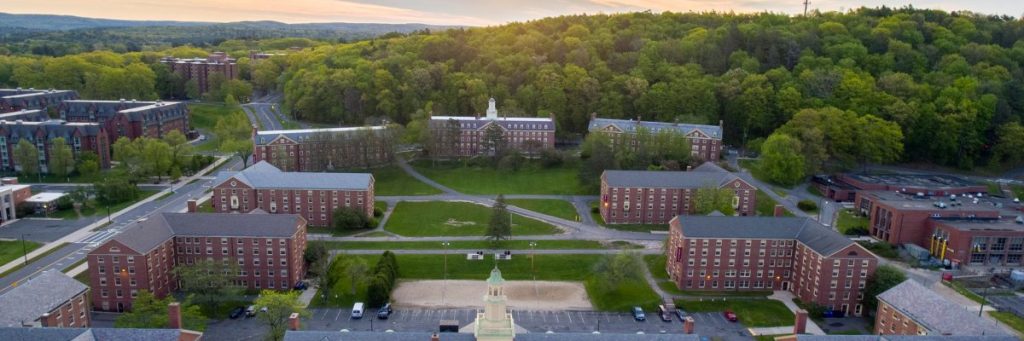 University of Massachusetts Amherst -Access USA