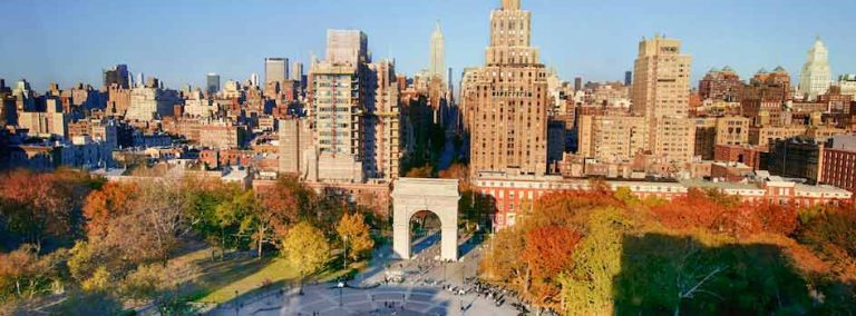 New York - Access USA