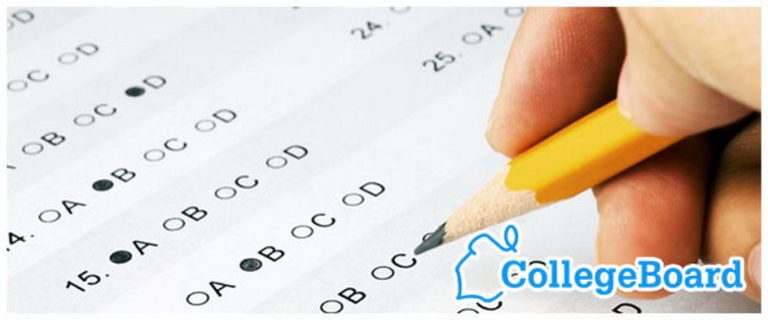 Pruebas de acceso a la universidad-Access USA