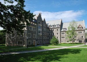 Campus Princeton University