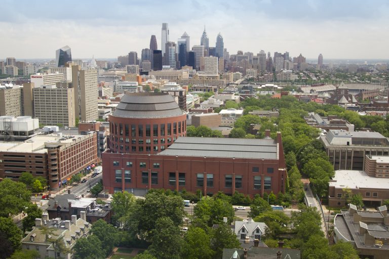 The Wharton School, University of Pennsylvania