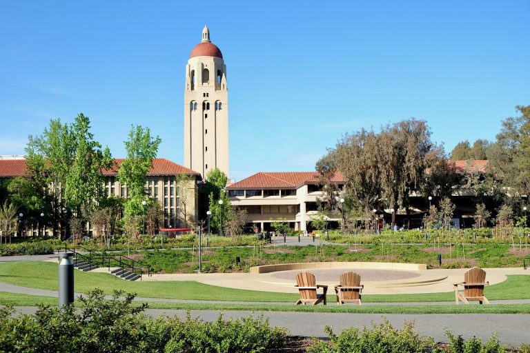 Estudiar en Universidad de Stanford