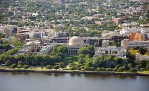 Massachusetts Institute of Technology