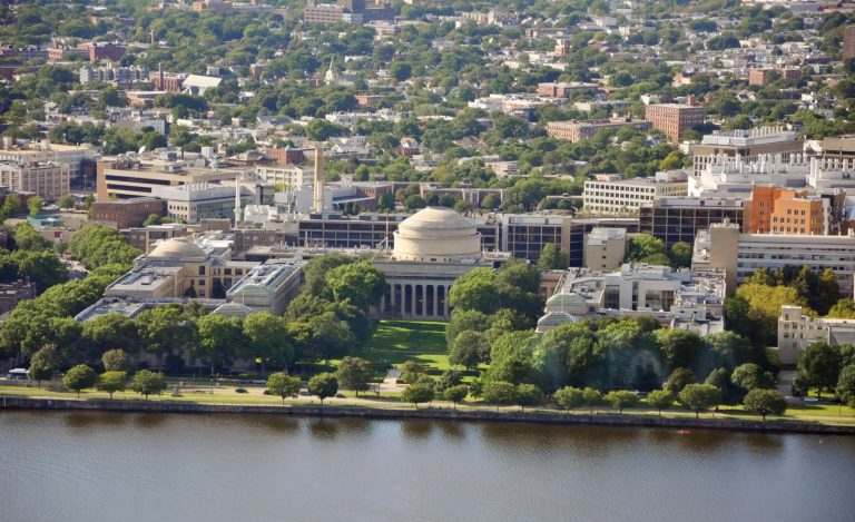 Massachusetts Institute of Technology