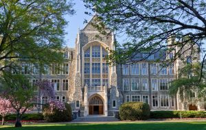 Georgetown University