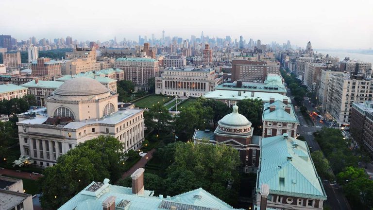 Columbia University
